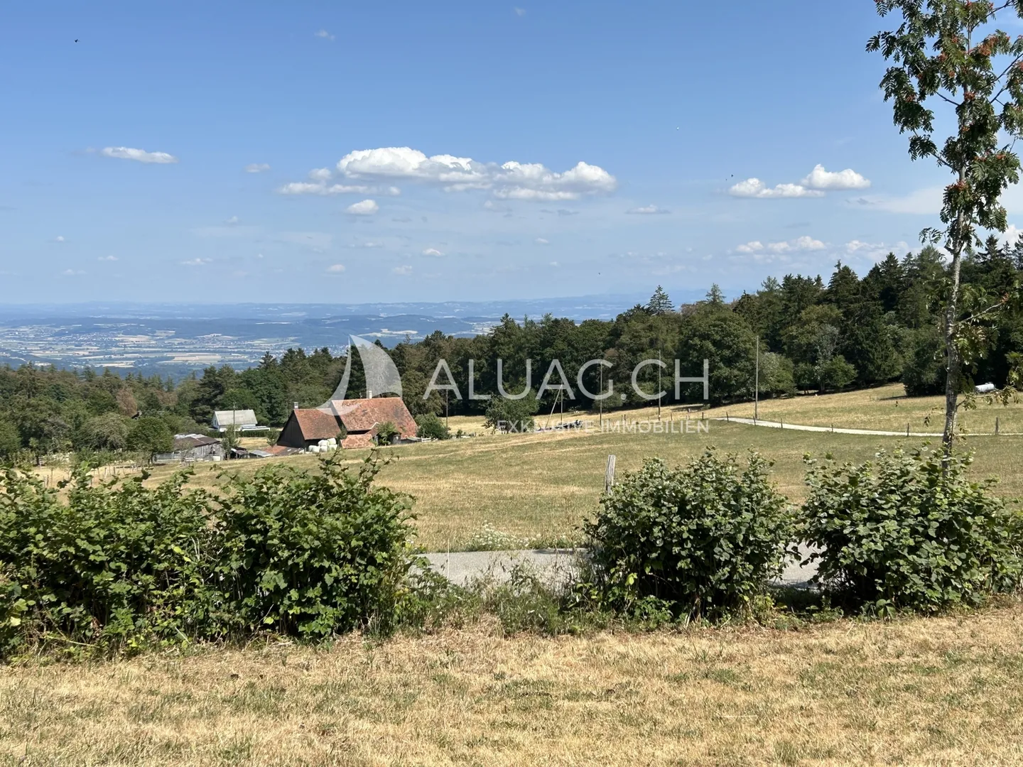 Charmantes Chalet in der Natur - Foto 6 von 8