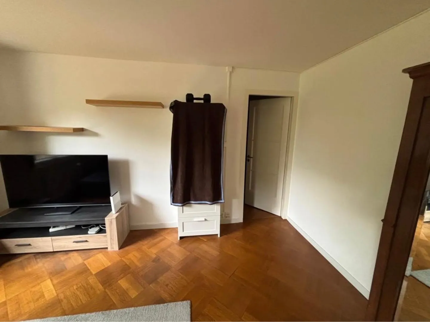 EXKLUSIVITÄT - Schönes 3-Zimmer-Apartment in Chêne-Bourg - Foto 5 von 6