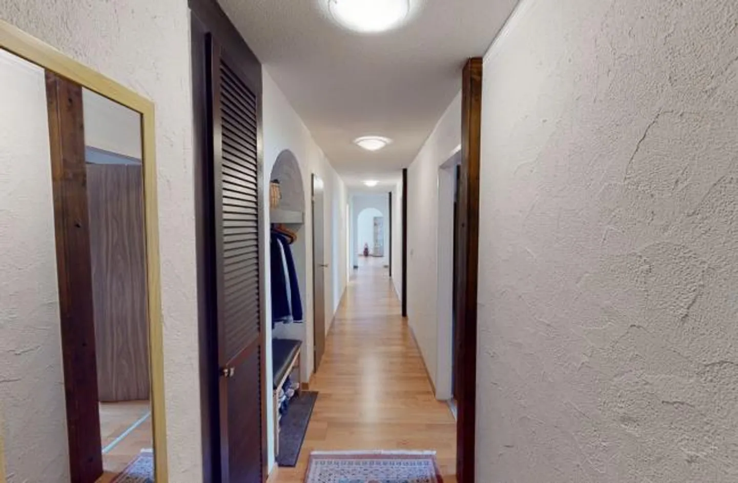 4 1/2 Room Apartment, Feldgrün 1, 6280 Hochdorf for rent - Photo 7 of 9