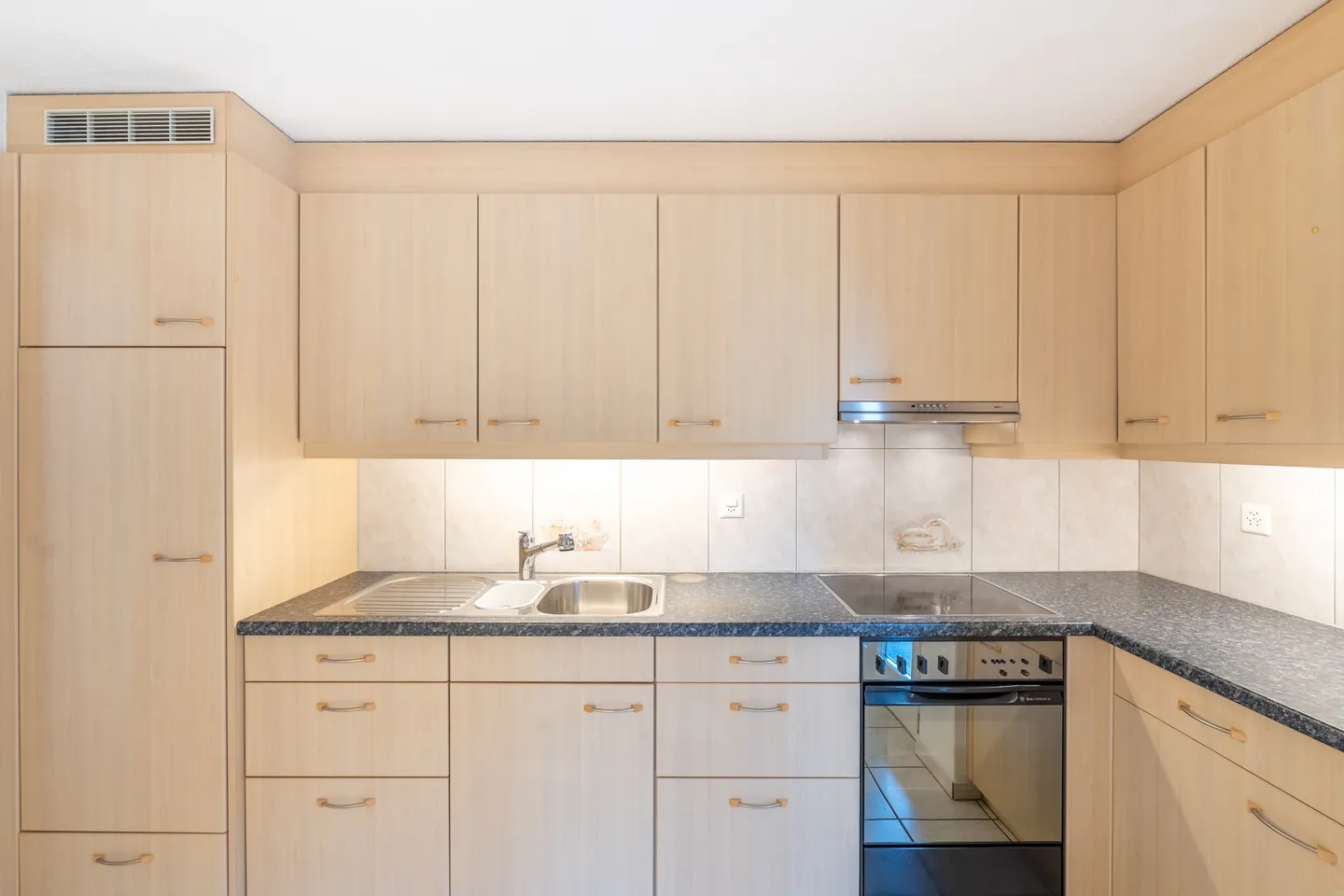 Charmante 4-Zimmer-Wohnung - Foto 4 von 9