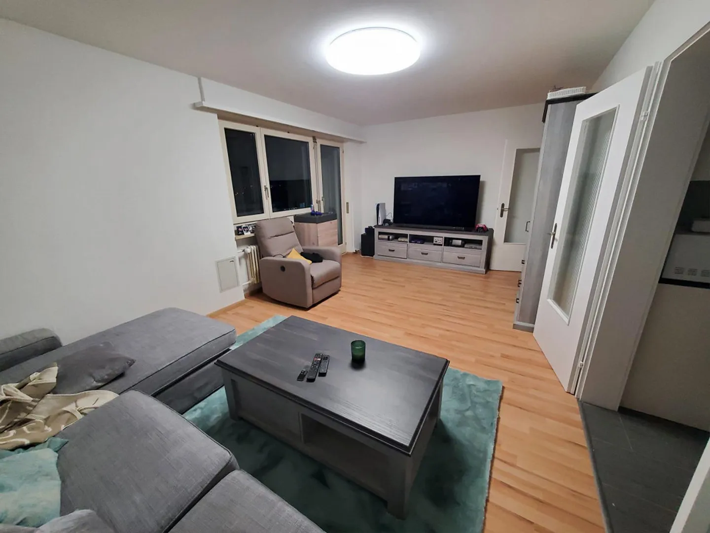 Recherche d'un nouveau locataire ! - Photo 1 sur 3