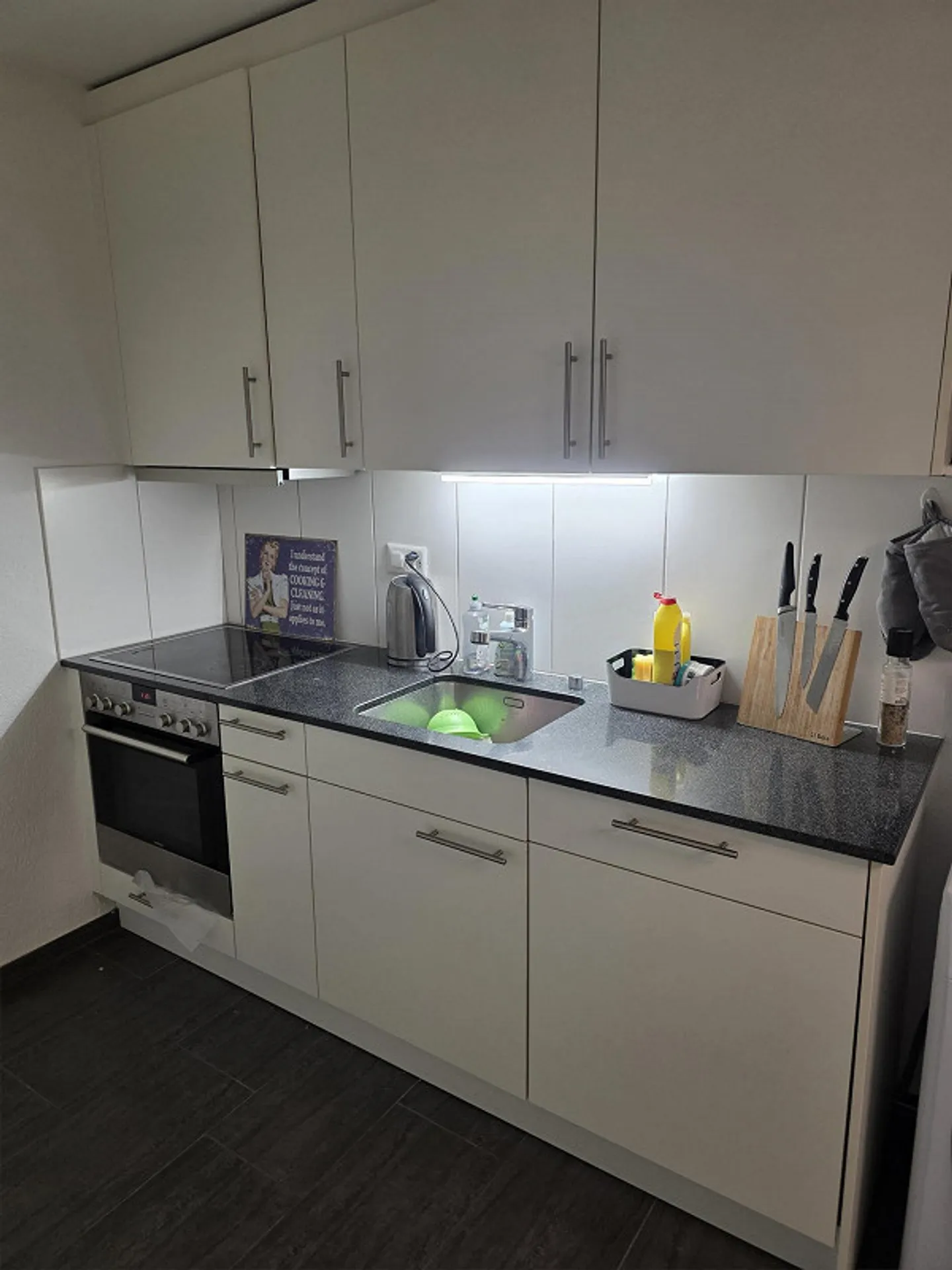 Recherche d'un nouveau locataire ! - Photo 2 sur 3