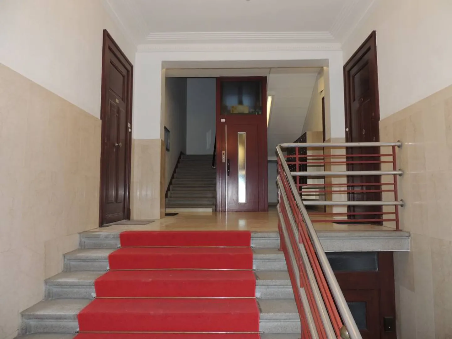 Furnished 2.5-room apartment - Photo 11 of 11