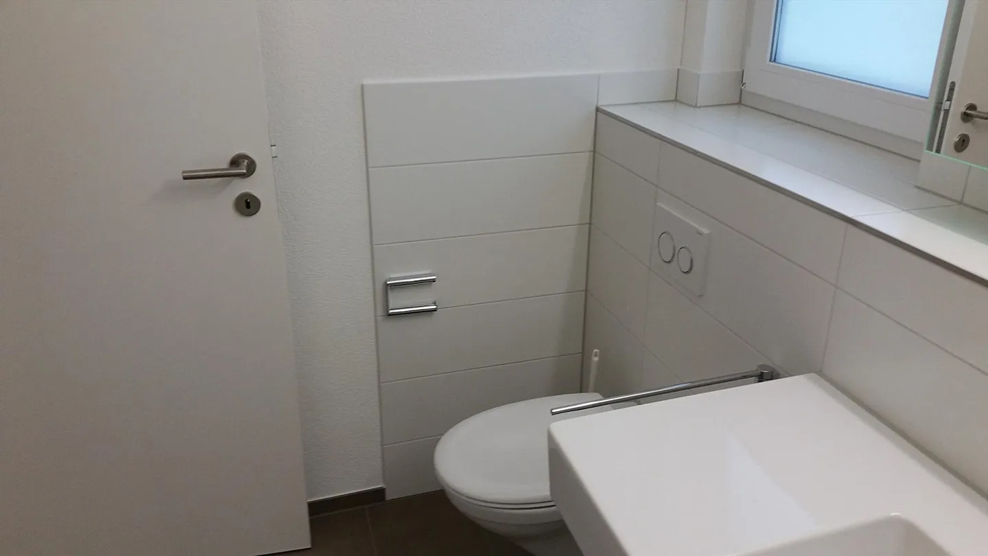 Grosszügige 4.5-Zi Wohnung - Foto 5 von 6