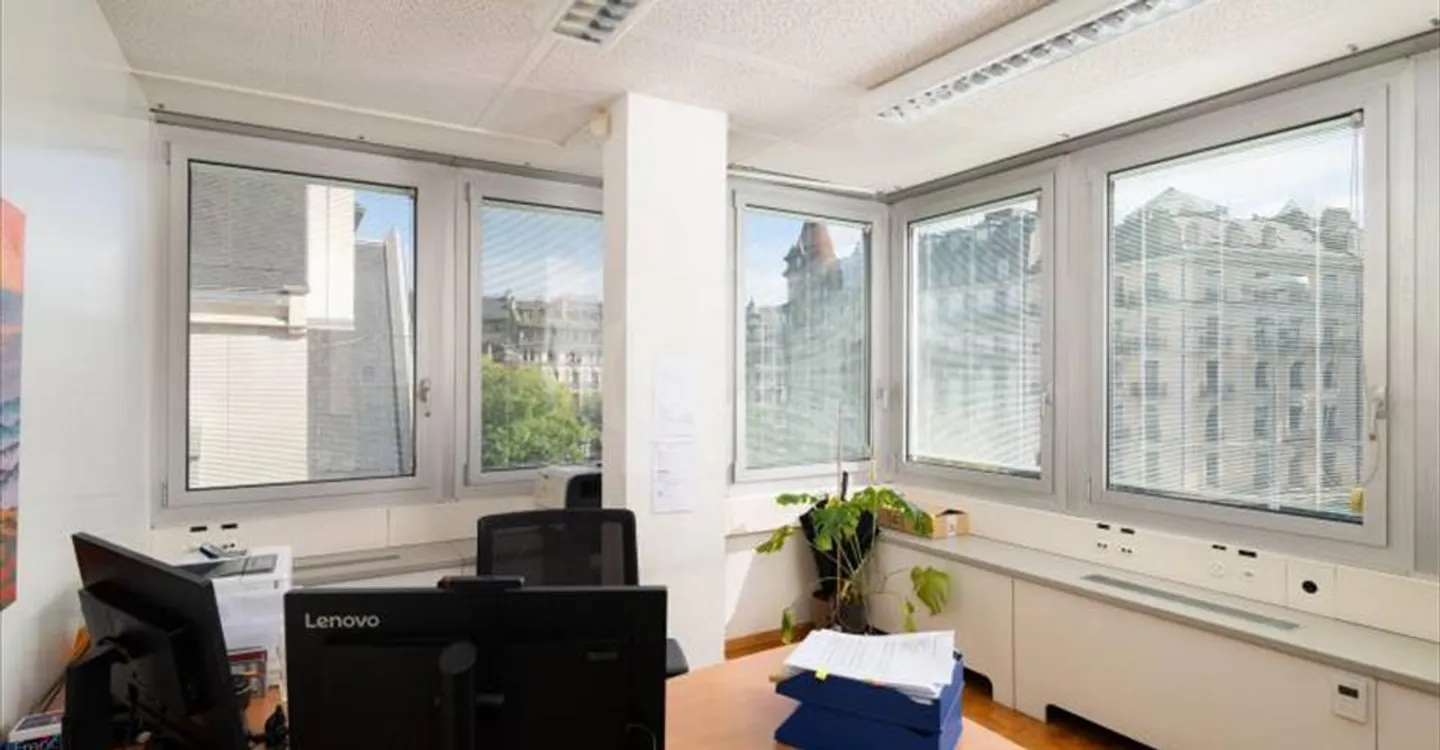 Bürofläche mieten - Foto 3 von 13