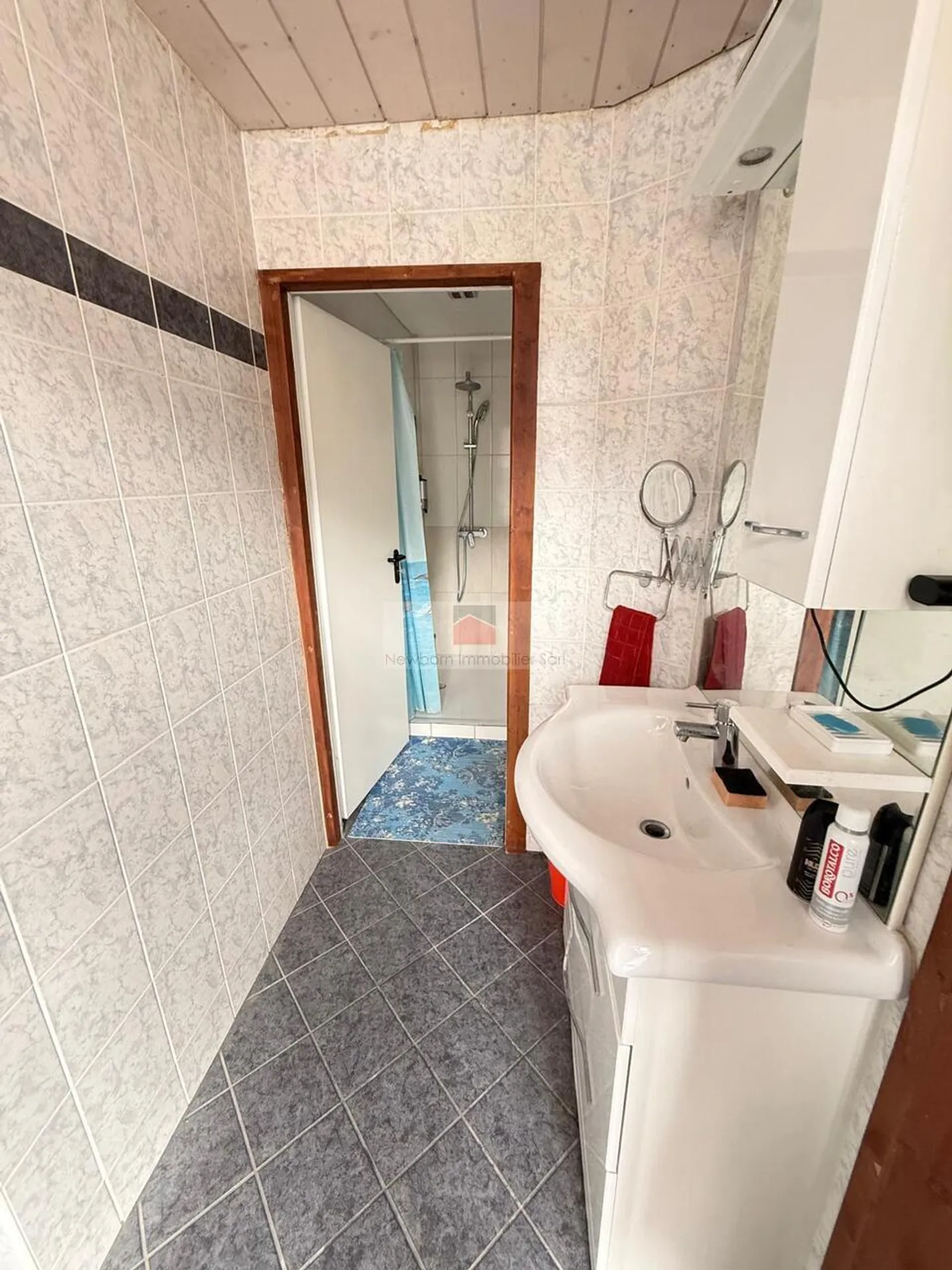 Wohnung mieten - Foto 3 von 5