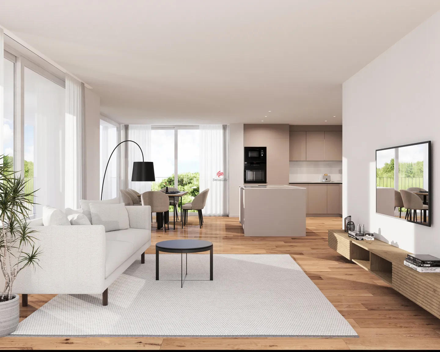 Neuenkirch Mitte - Photo 4 sur 9