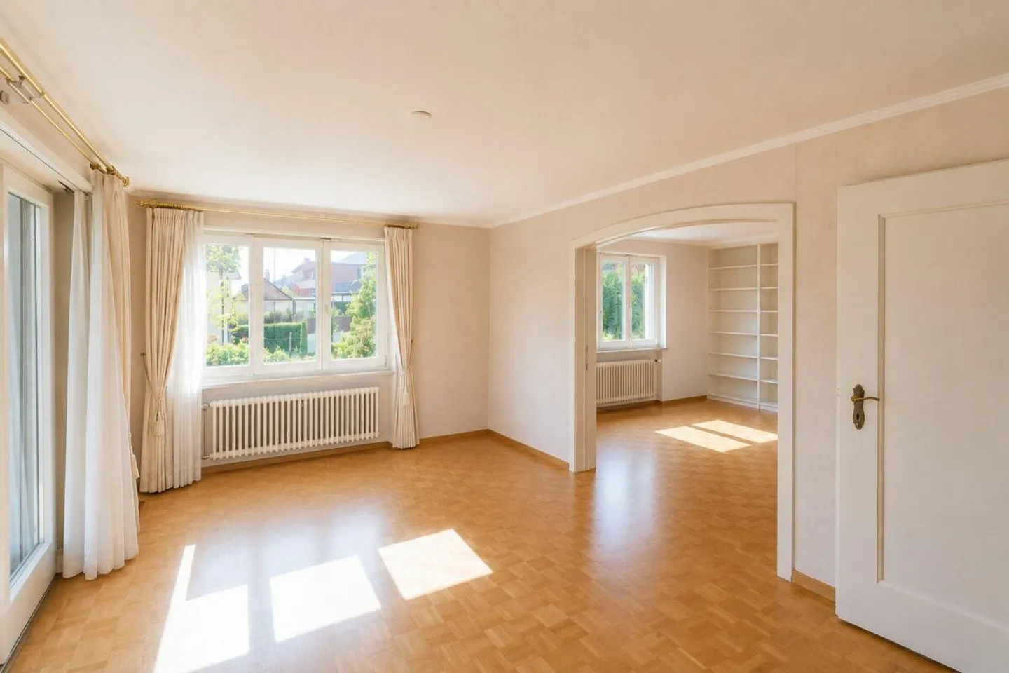 Fehr Immobiliare - Casa unifamiliare indipendente di 4½ stanze - Foto 4 di 13