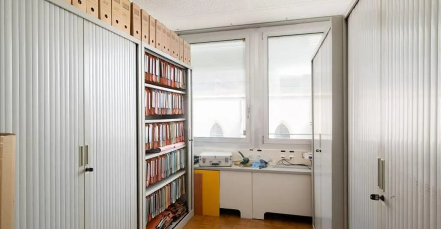 Bürofläche mieten - Foto 5 von 13