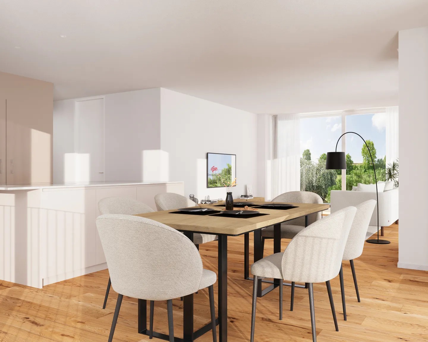 Neuenkirch Mitte - Photo 6 sur 9