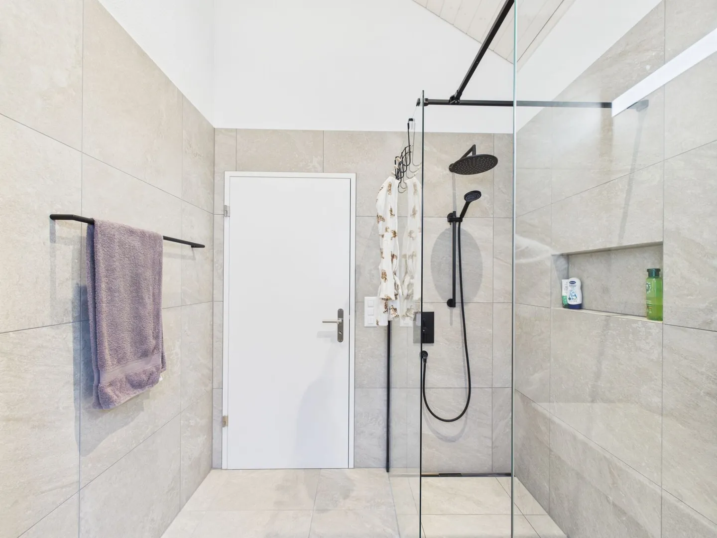 Casa bifamiliare in affitto - Foto 10 di 15