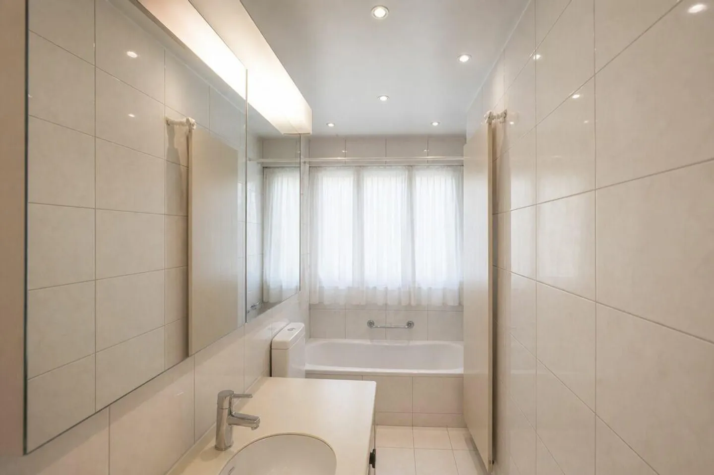 Fehr Immobiliare - Casa unifamiliare indipendente di 4½ stanze - Foto 9 di 13