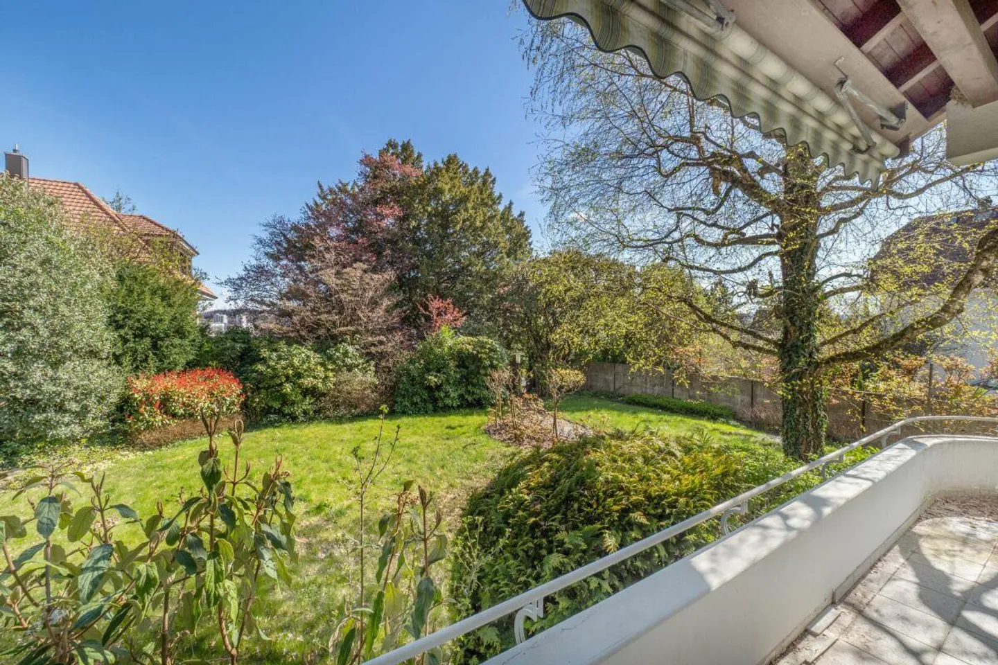 Fehr Immobiliare - Casa unifamiliare indipendente di 4½ stanze - Foto 10 di 13
