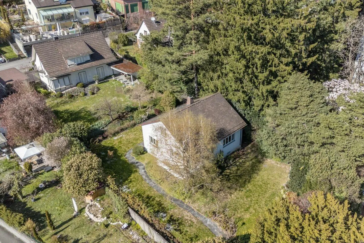 Fehr Immobiliare - Casa unifamiliare indipendente di 4½ stanze - Foto 12 di 13