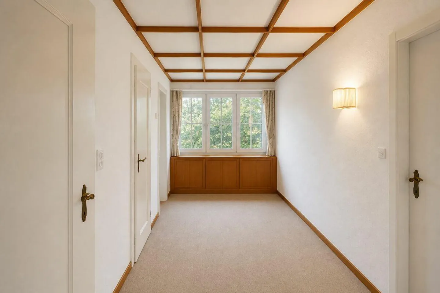 Fehr Immobiliare - Casa unifamiliare indipendente di 4½ stanze - Foto 6 di 13