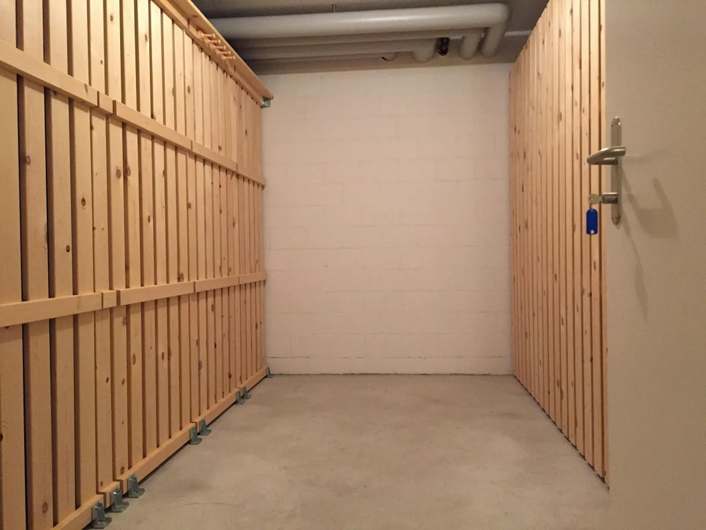 2 1/2-Room Condominium - Photo 12 of 16