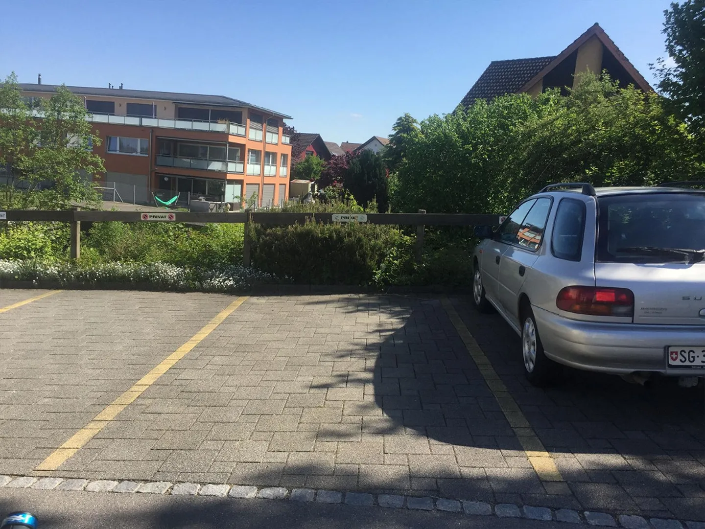 2 1/2-Room Condominium - Photo 14 of 16