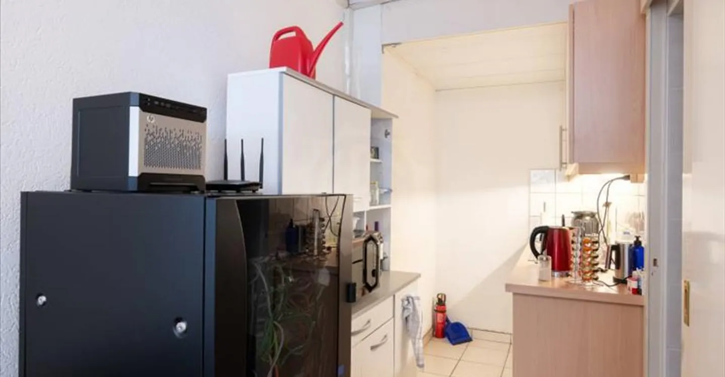 Bürofläche mieten - Foto 7 von 13