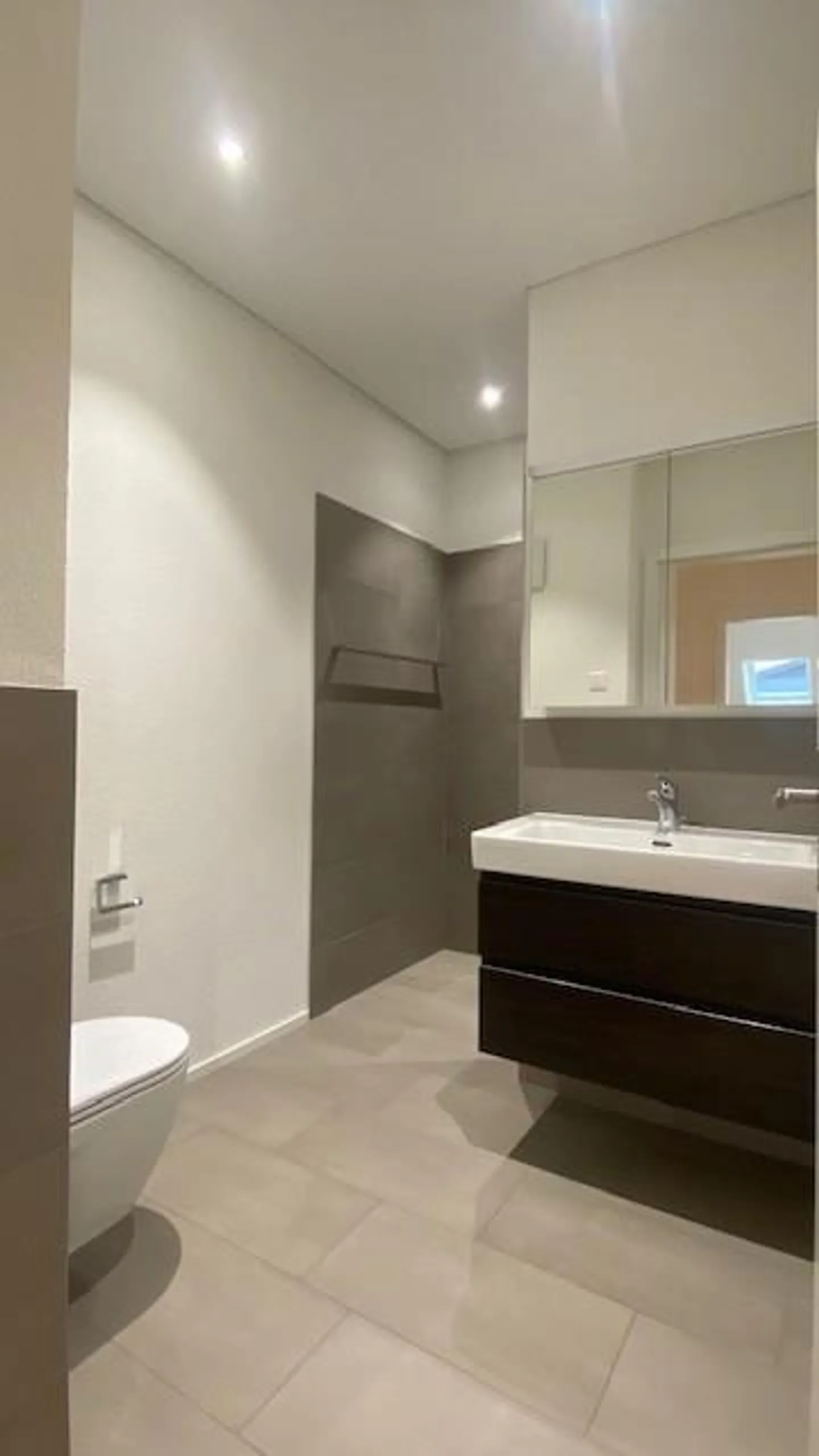 Modernes Apartment mit schöner Aussicht - Foto 5 von 14