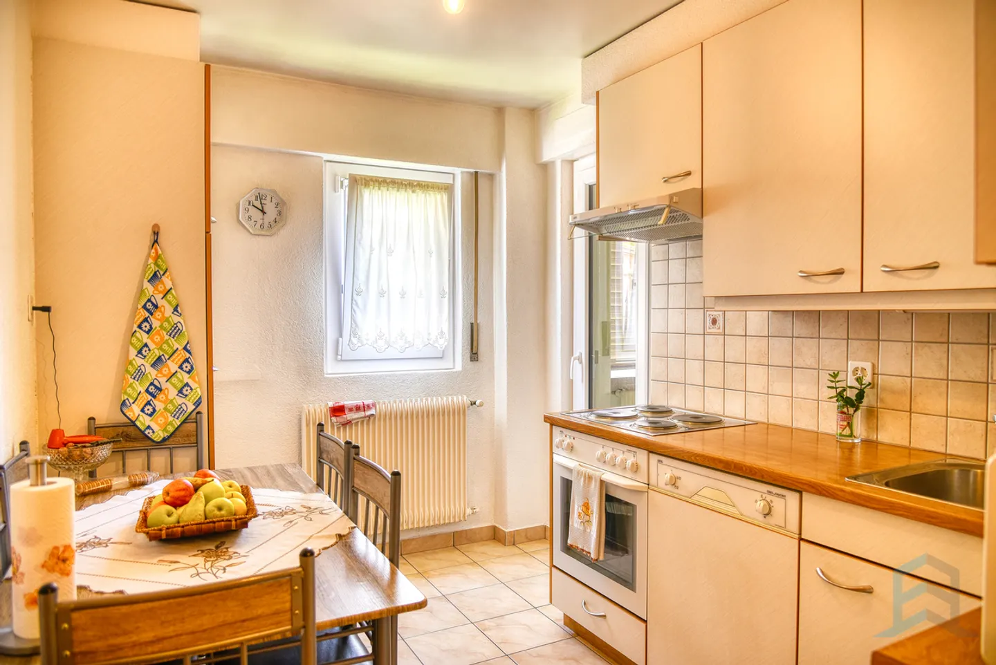 Renovierte 3,5-Zimmer-Wohnung - Foto 3 von 14