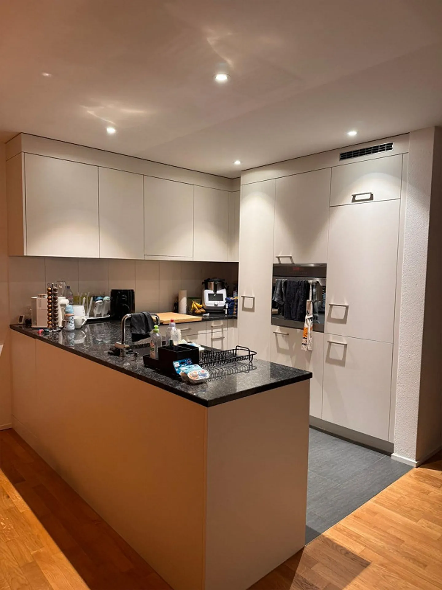 Appartamento 3 1/2 locali con terrazza - Foto 4 di 5