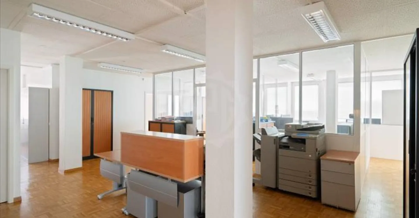 Bürofläche mieten - Foto 9 von 13