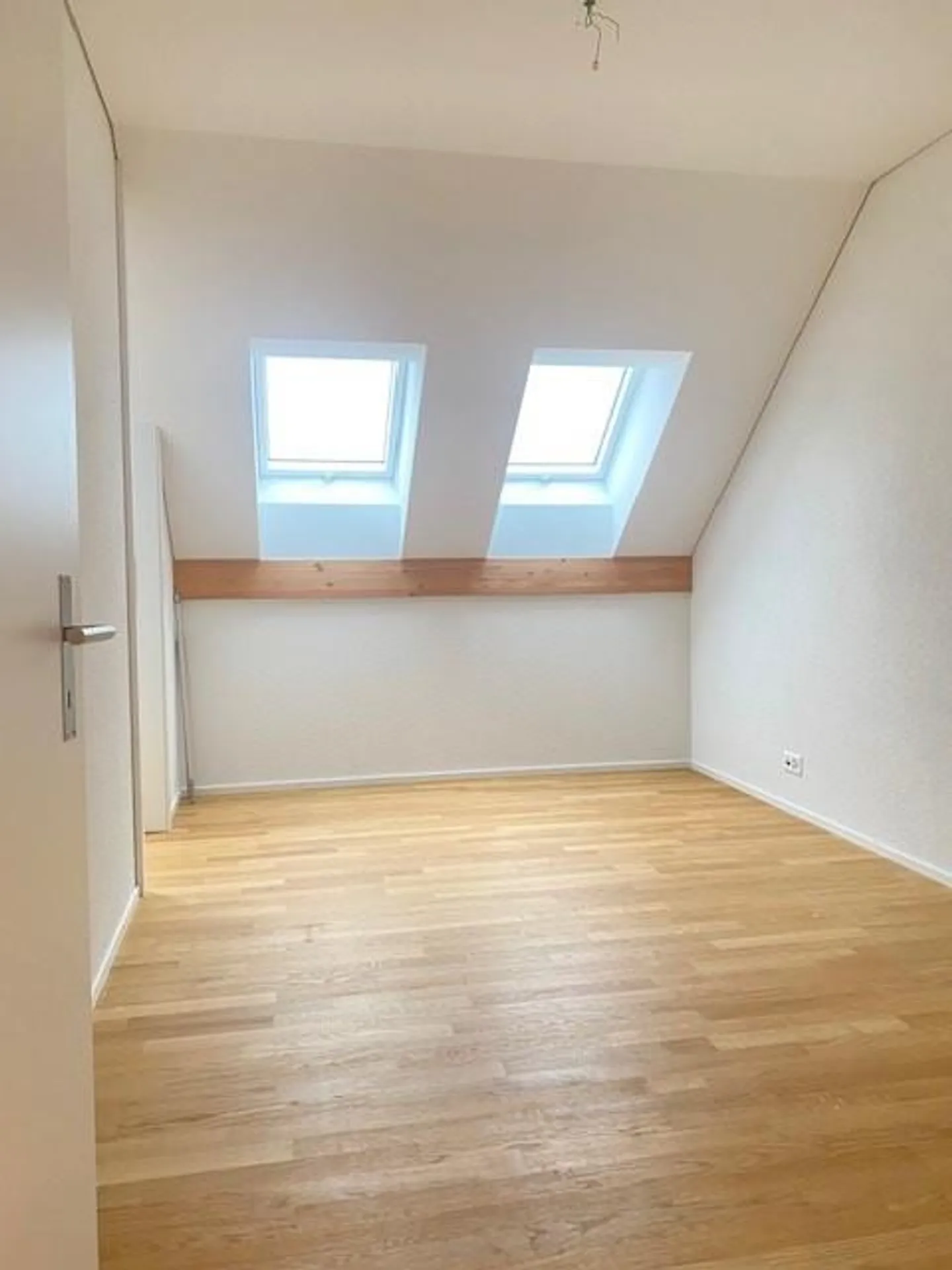 Modernes Apartment mit schöner Aussicht - Foto 12 von 14