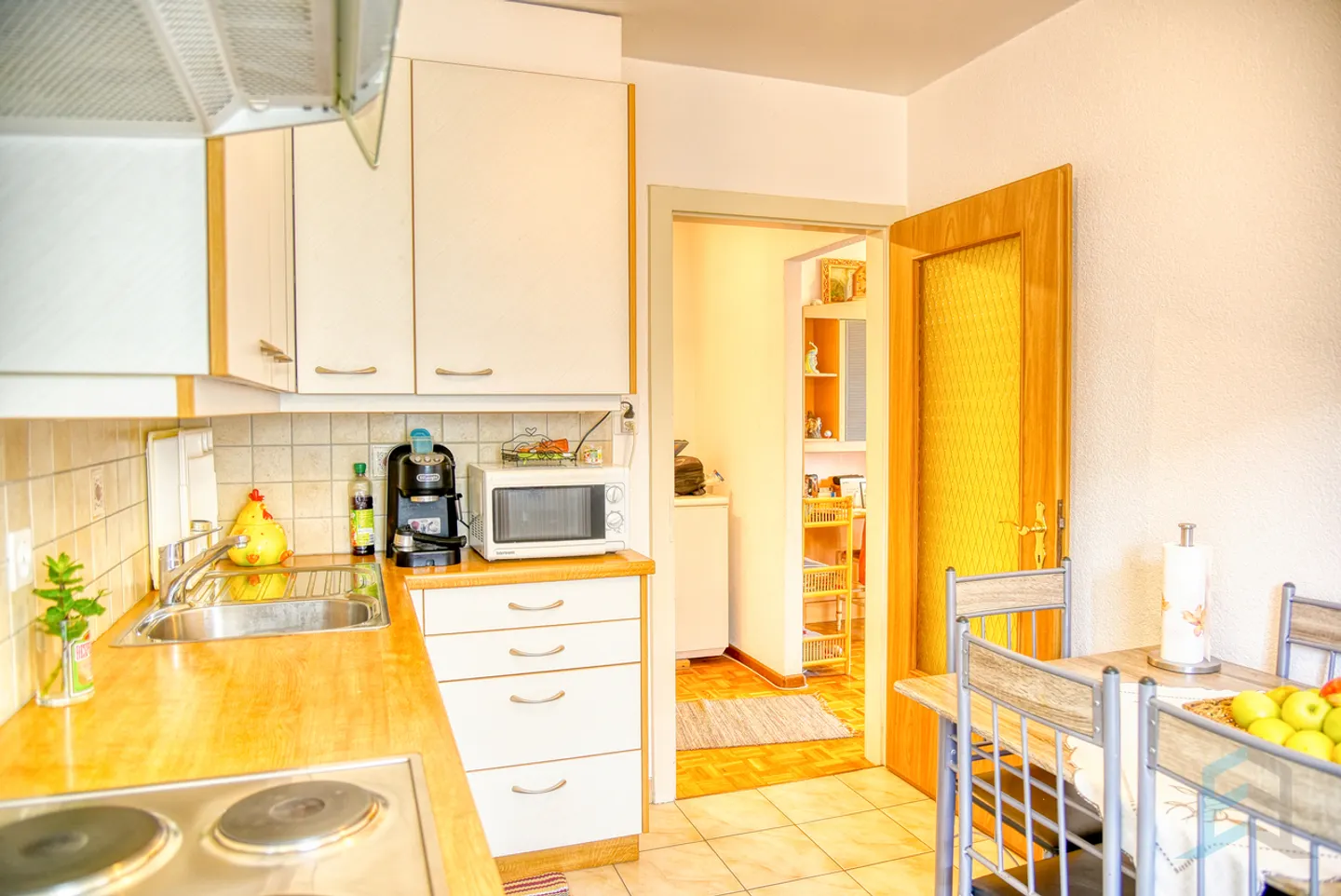 Renovierte 3,5-Zimmer-Wohnung - Foto 4 von 14