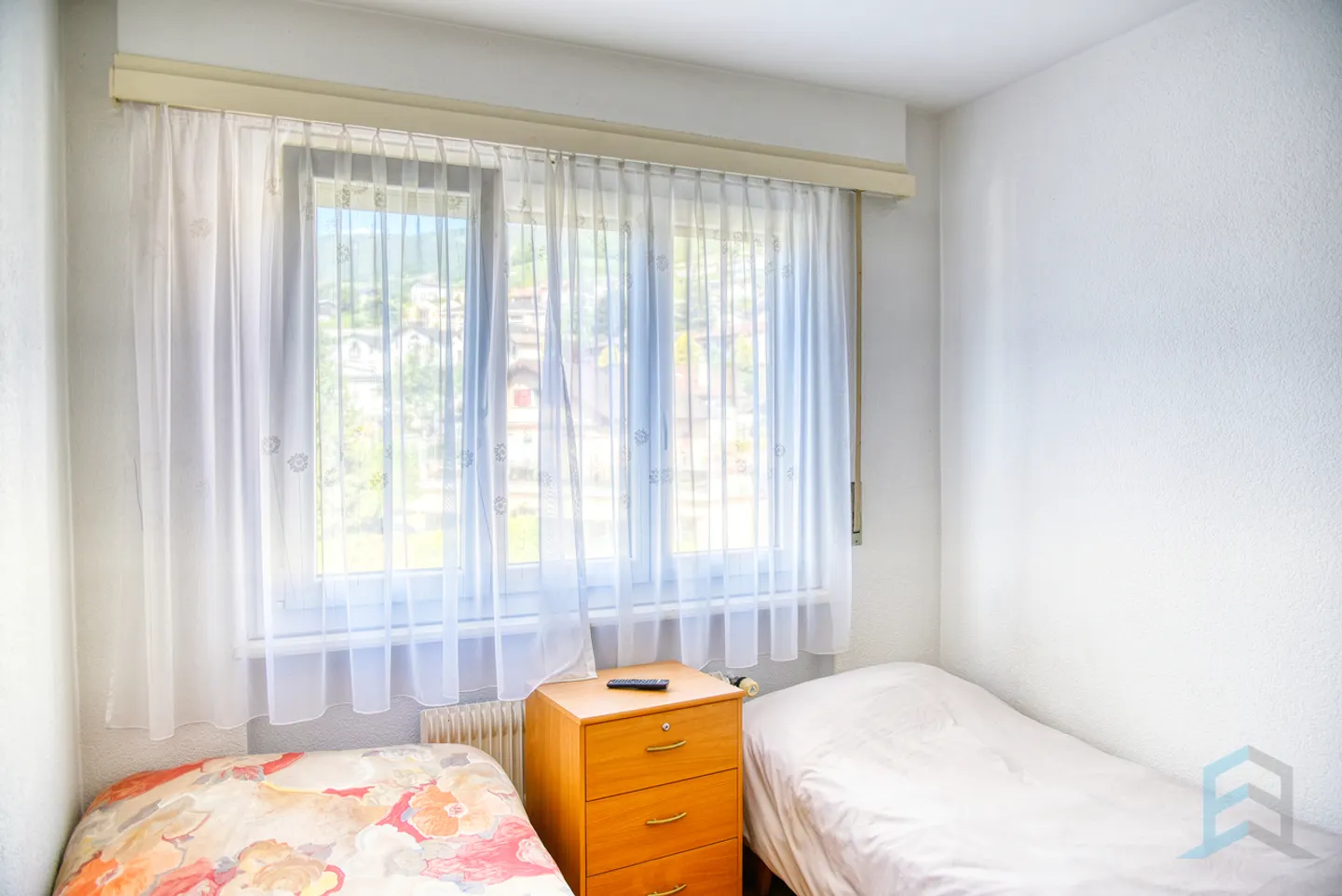 Renovierte 3,5-Zimmer-Wohnung - Foto 6 von 14