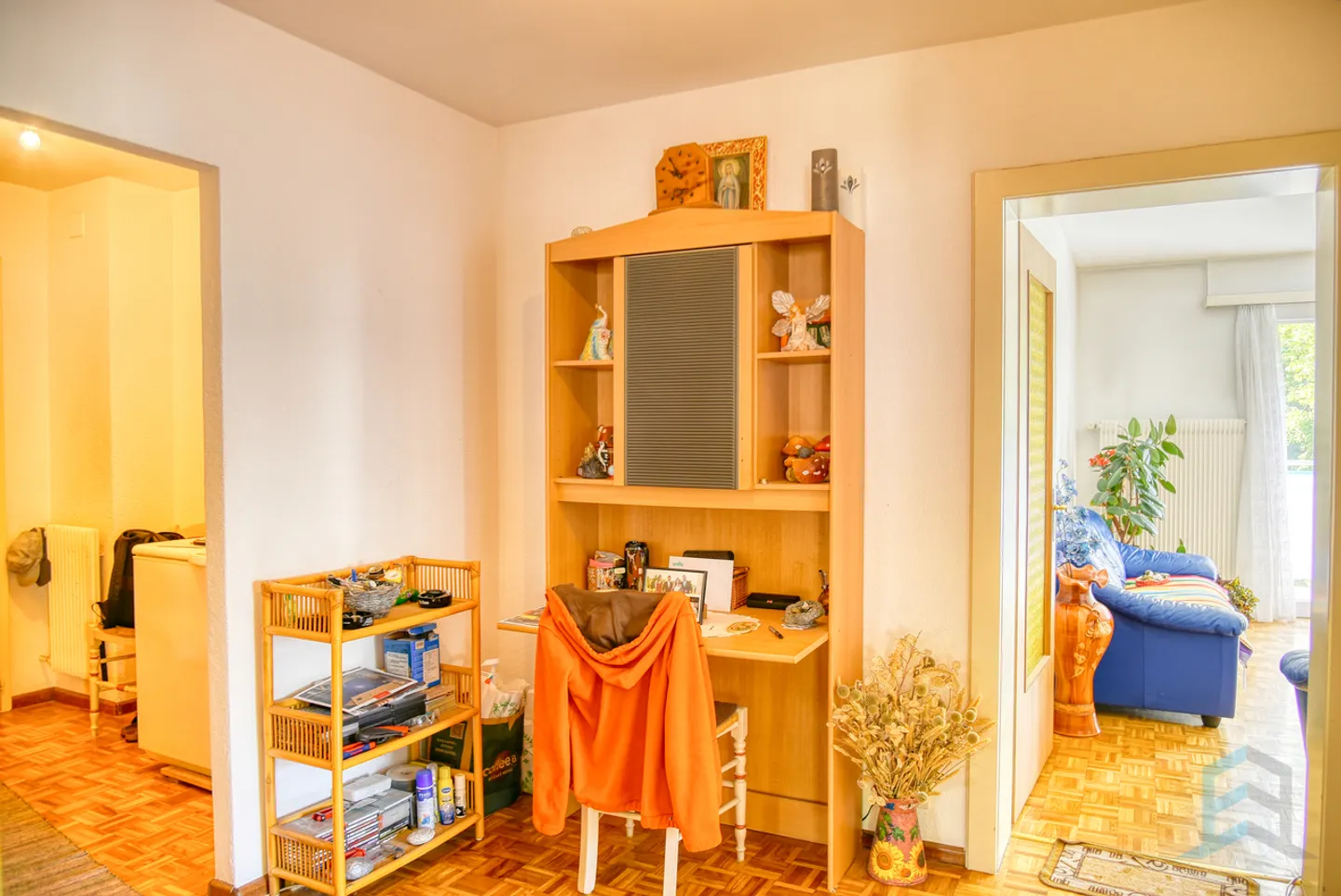 Renovierte 3,5-Zimmer-Wohnung - Foto 8 von 14