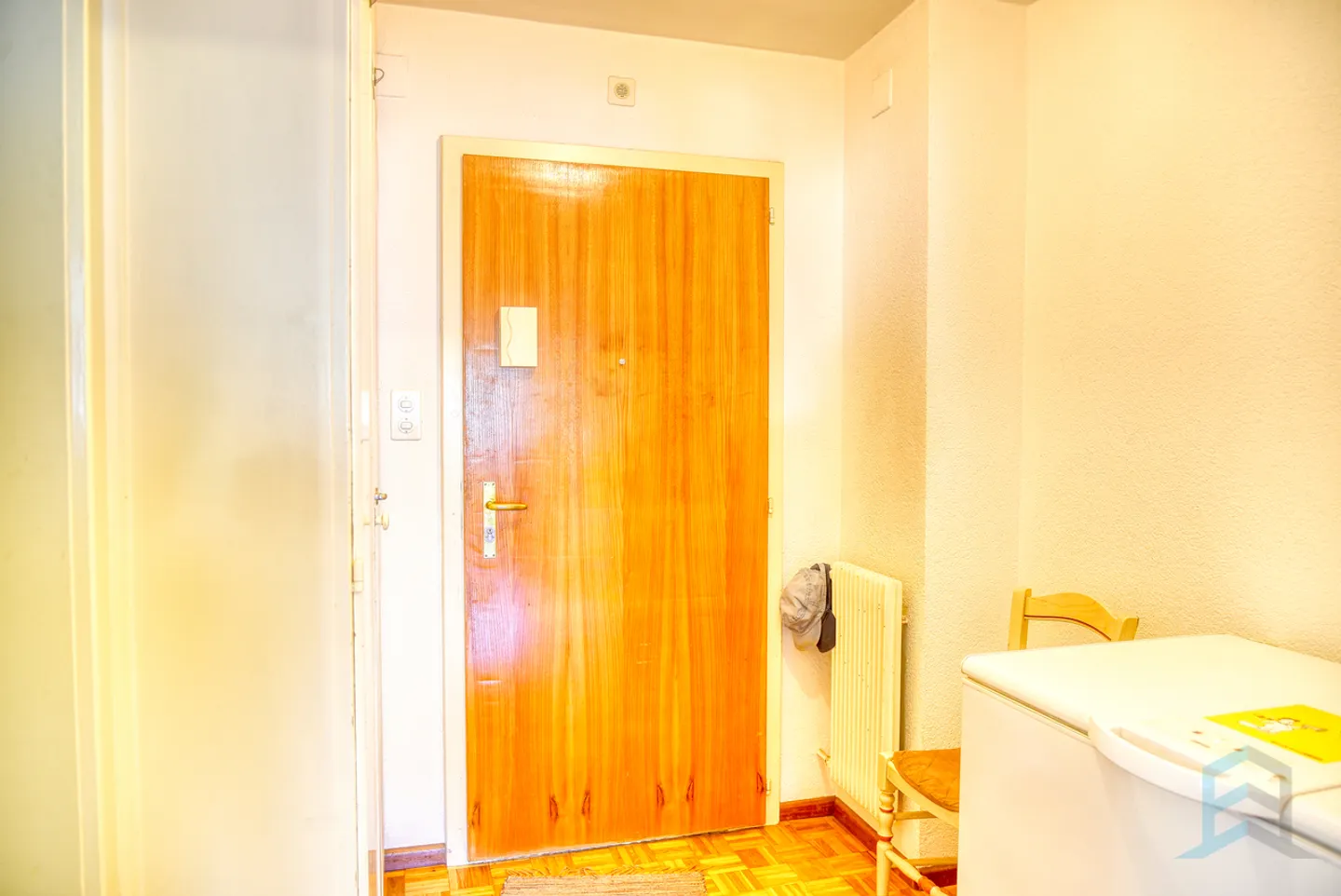 Renovierte 3,5-Zimmer-Wohnung - Foto 9 von 14