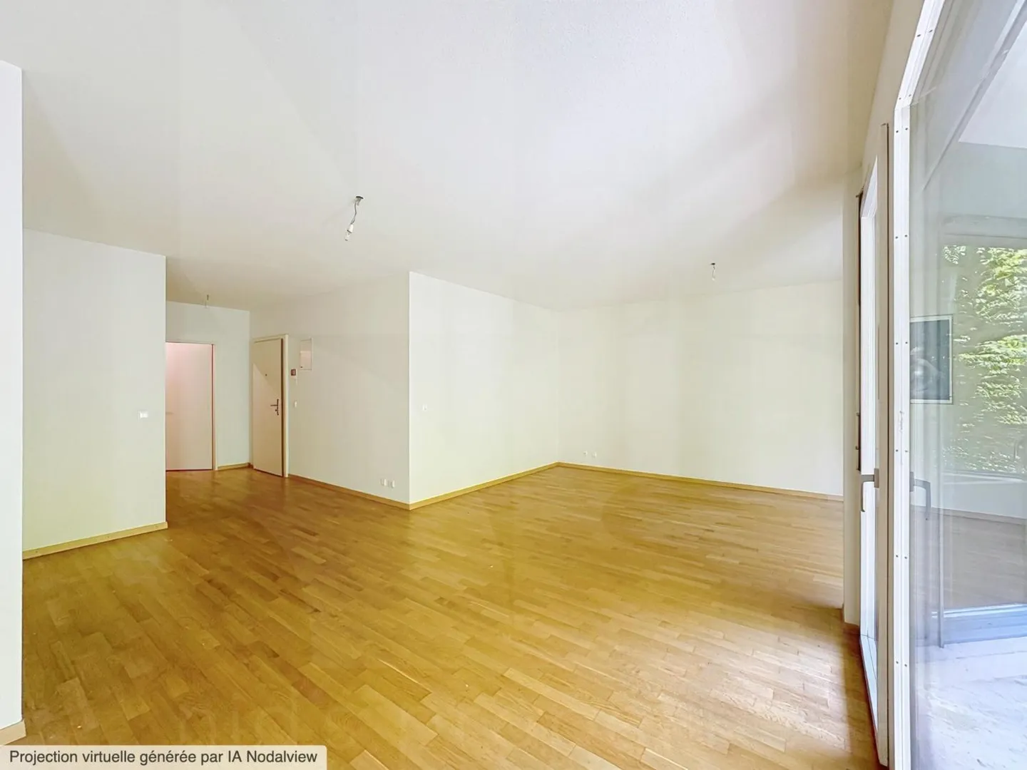 Appartamento 5 locali - Foto 2 di 3