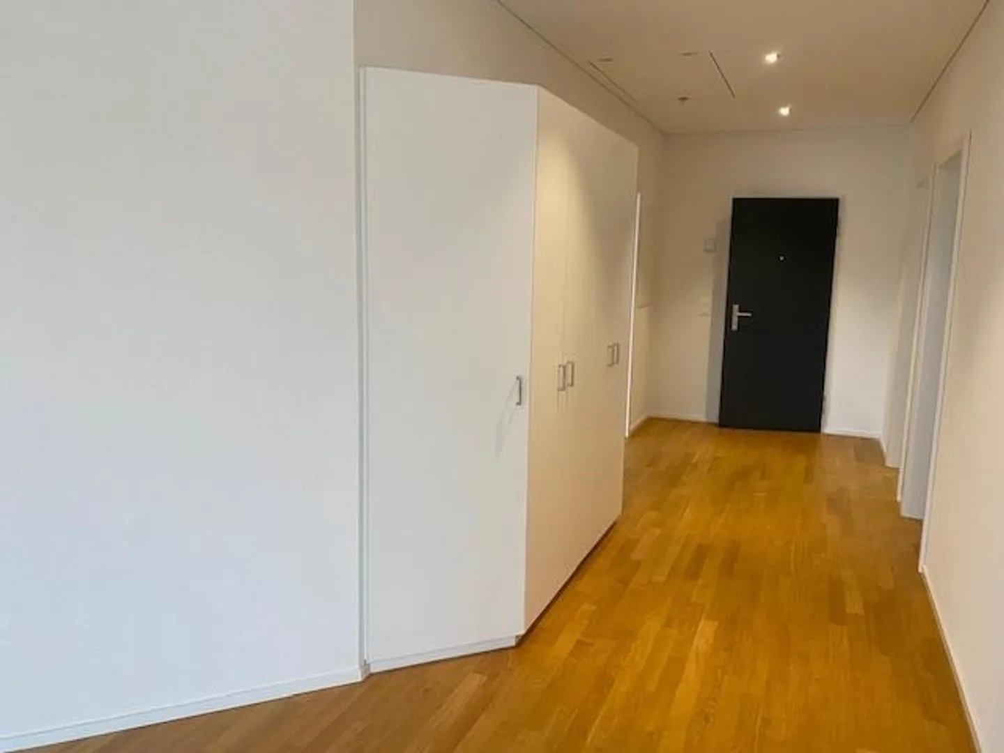 Modernes Apartment mit schöner Aussicht - Foto 13 von 14