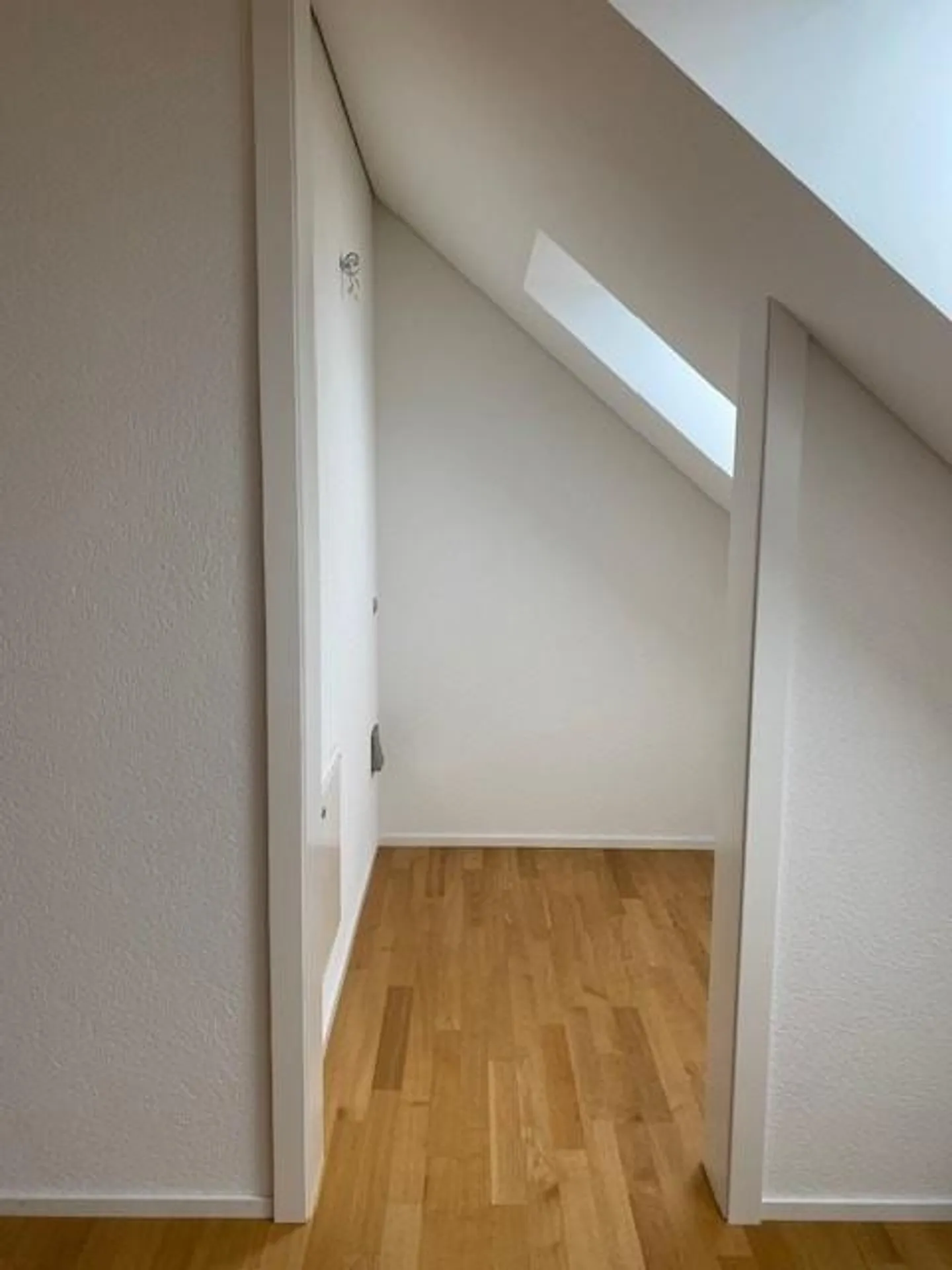 Modernes Apartment mit schöner Aussicht - Foto 14 von 14