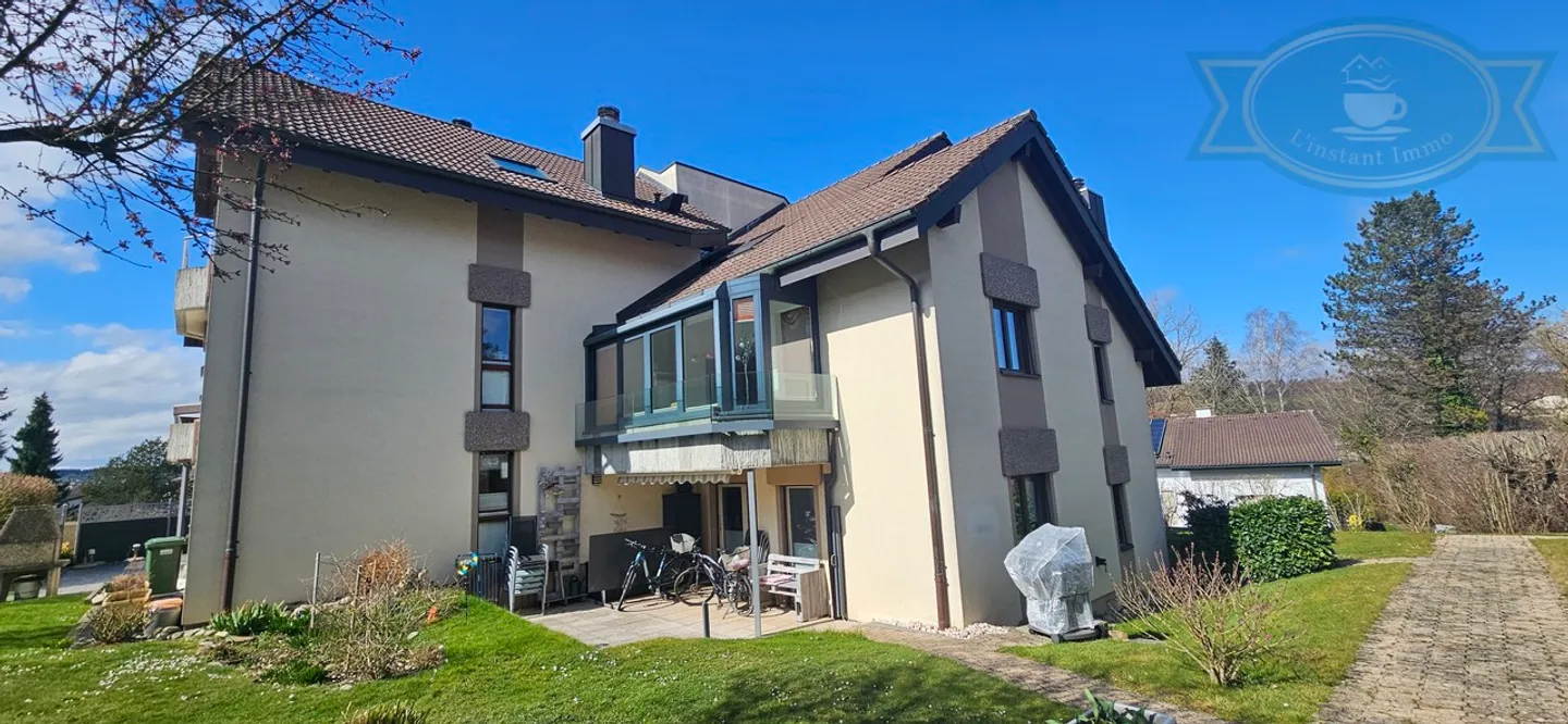 Appartamento in vendita - Foto 1 di 11