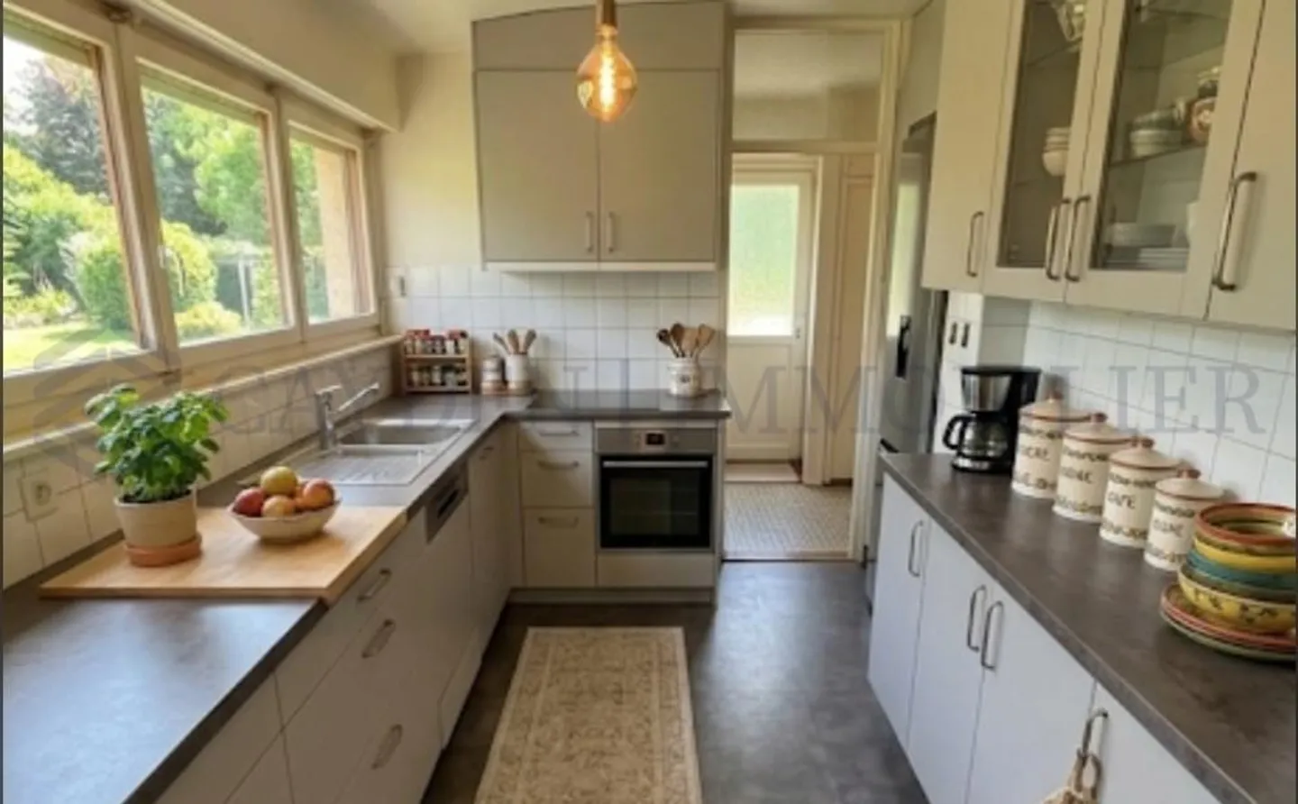 Maison individuelle à vendre - Photo 3 sur 10