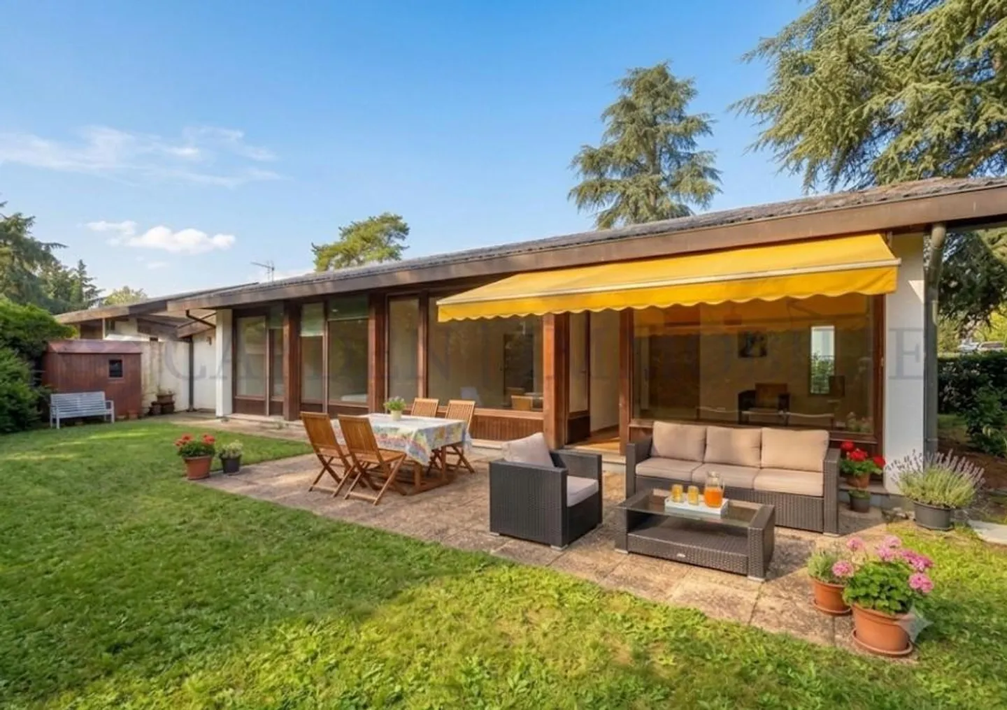 Maison individuelle à vendre - Photo 1 sur 10