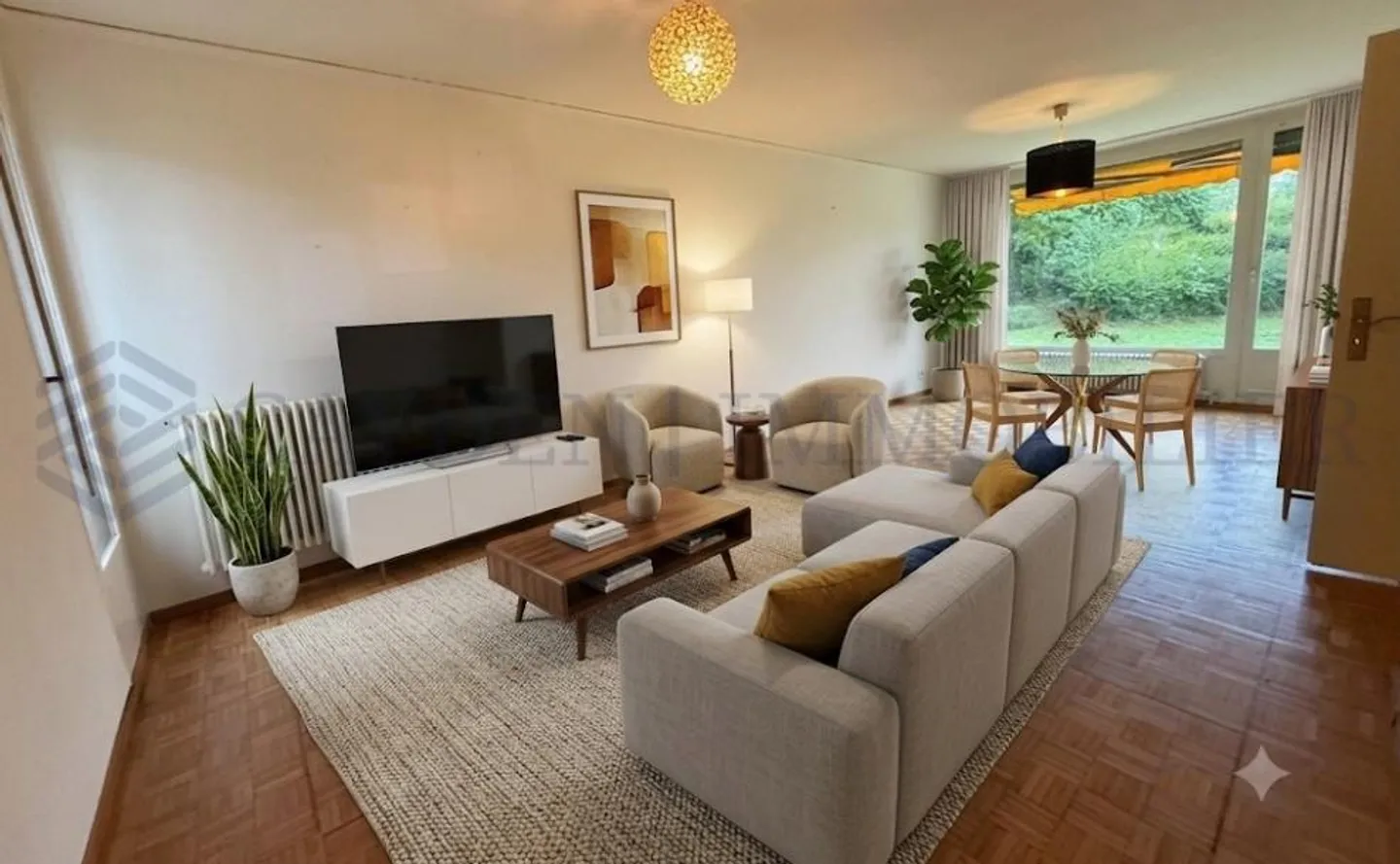 Maison individuelle à vendre - Photo 5 sur 10