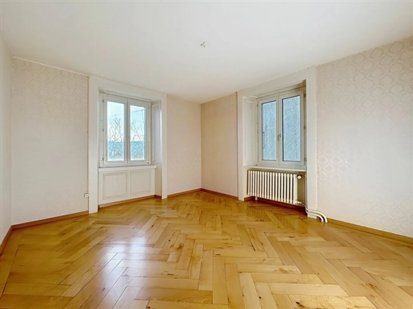 Maison jumelée de 130 m² - Photo 4 sur 10