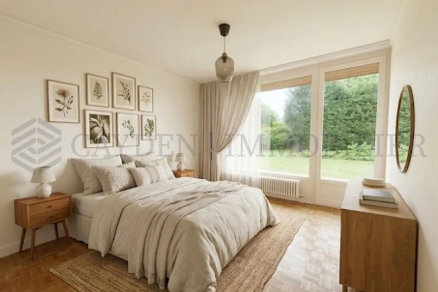 Maison individuelle à vendre - Photo 7 sur 10