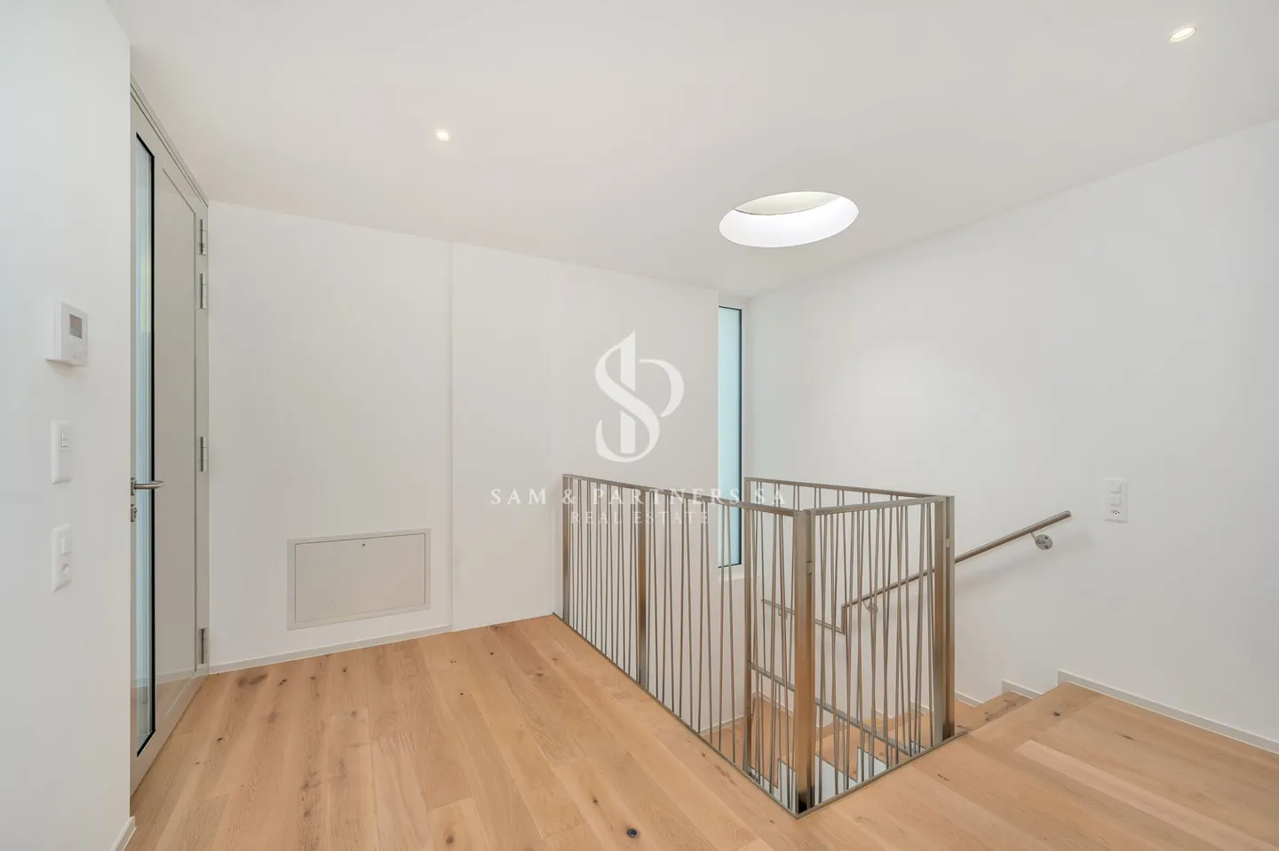 Modern House Newly Built - Photo 9 of 15