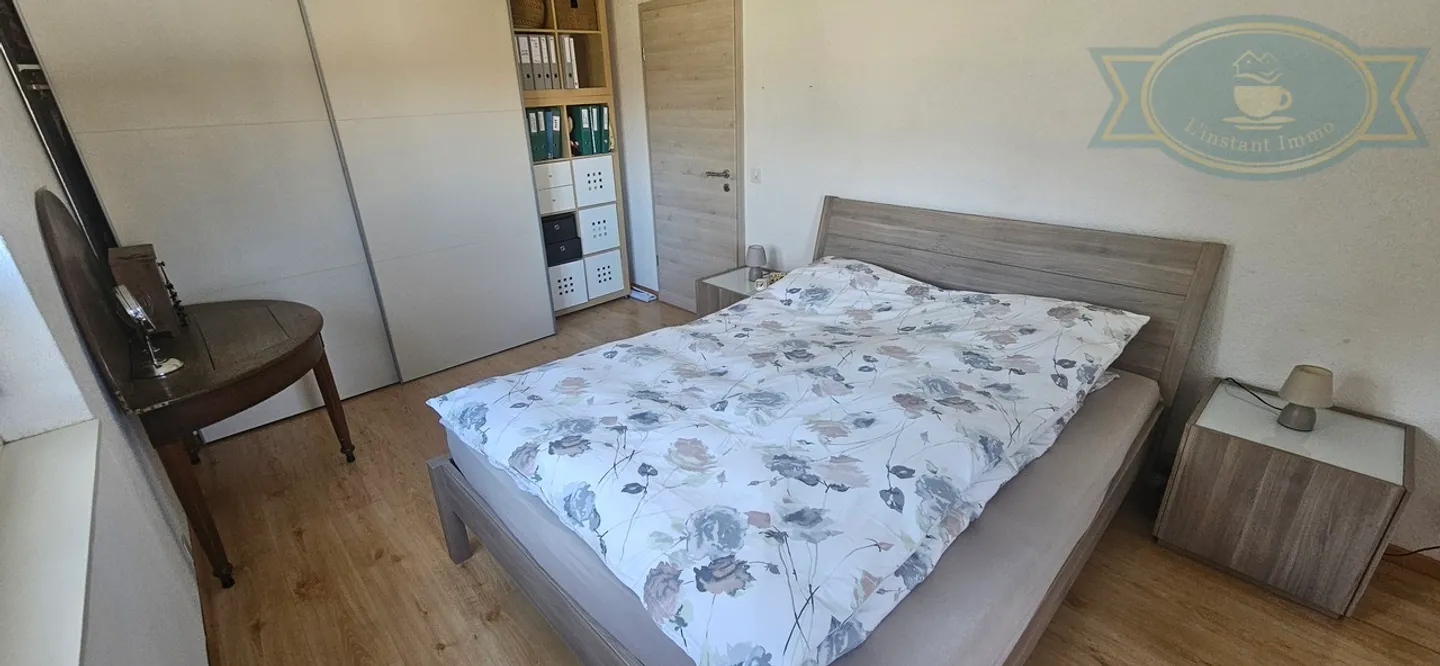 Appartamento in vendita - Foto 8 di 11
