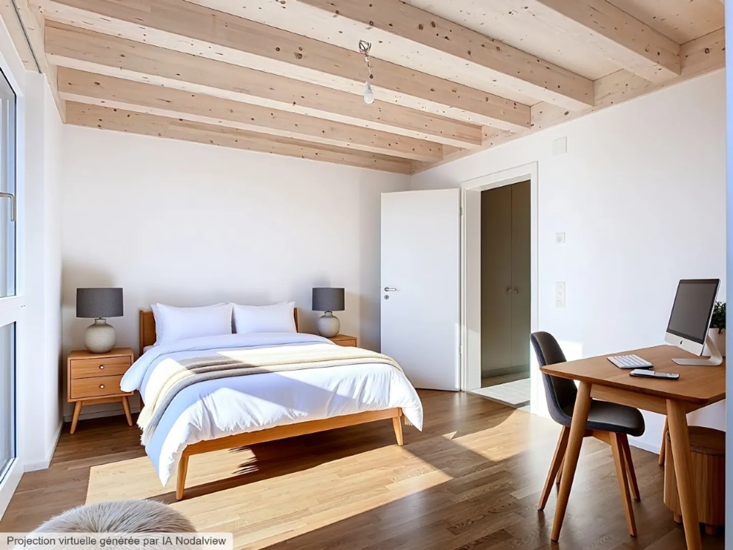 Appartamento Moderno Vicino alla Stazione - Foto 5 di 12