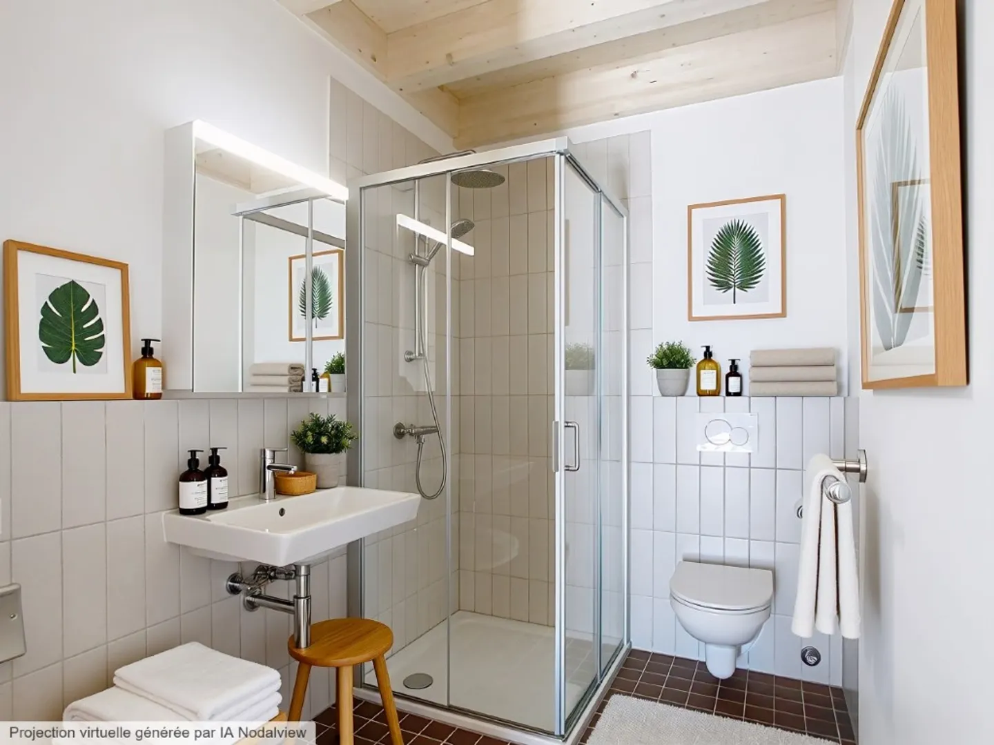 Appartamento Moderno Vicino alla Stazione - Foto 6 di 12