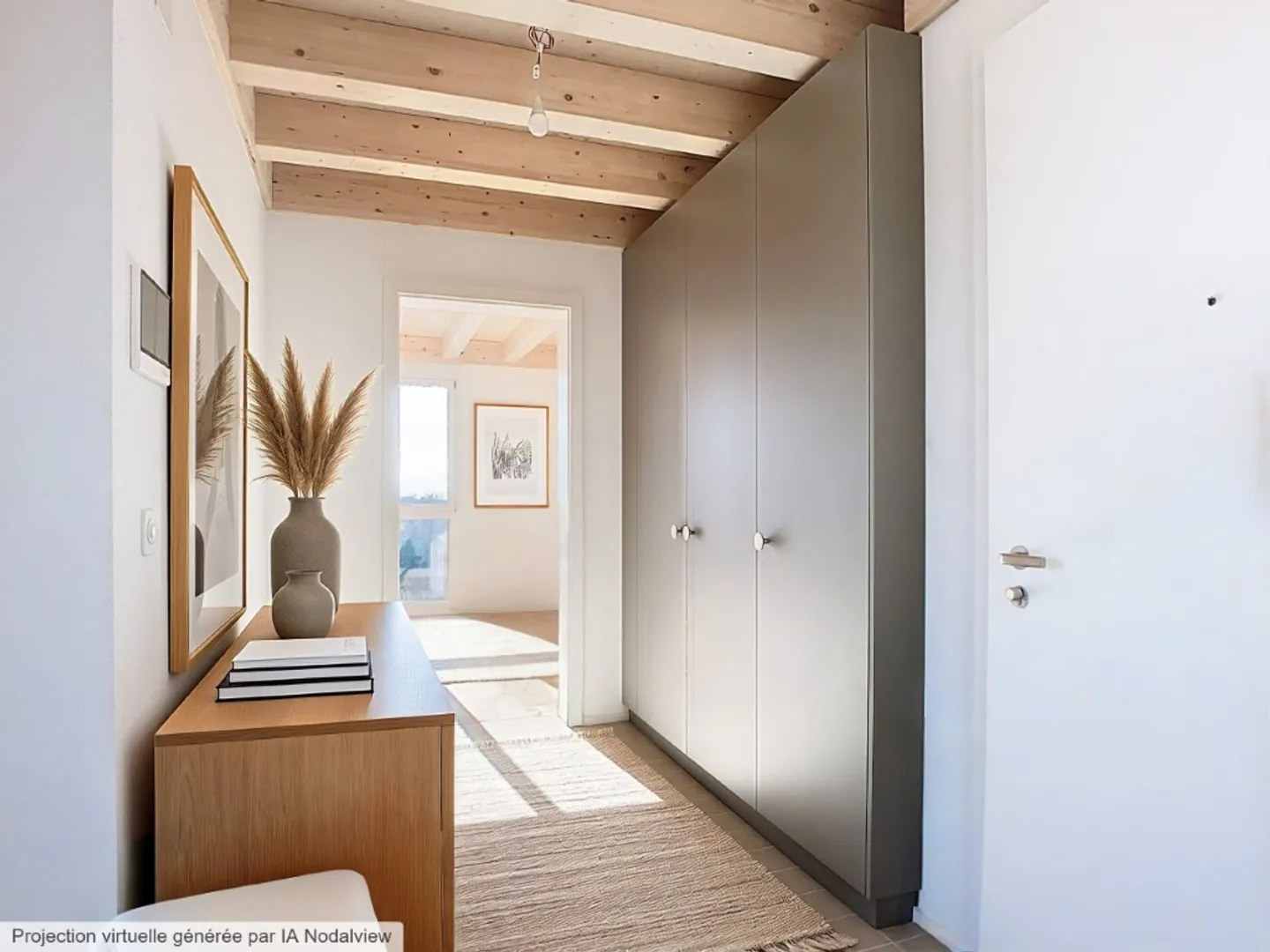 Appartamento Moderno Vicino alla Stazione - Foto 7 di 12