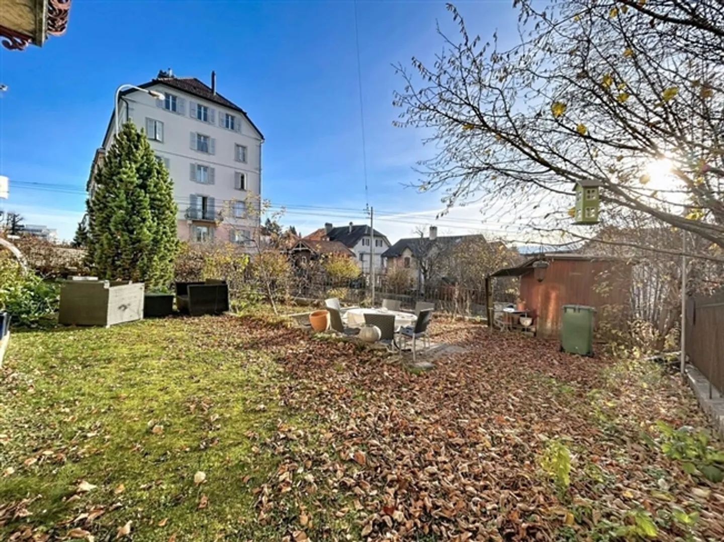 Maison jumelée de 130 m² - Photo 10 sur 10