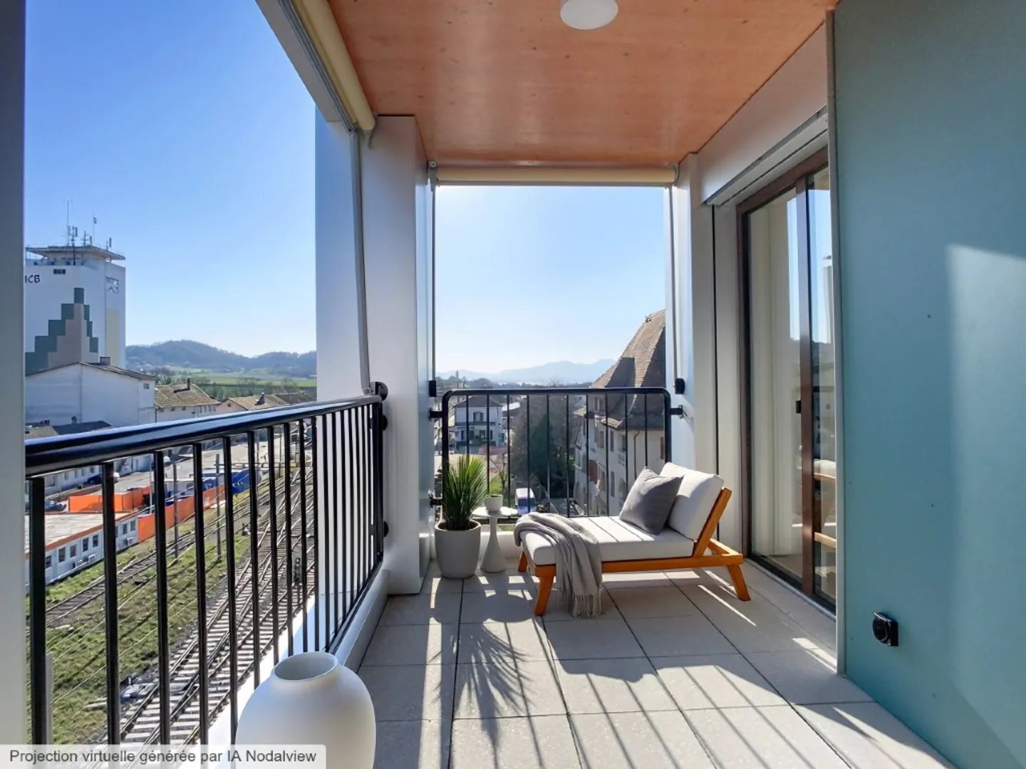 Appartamento Moderno Vicino alla Stazione - Foto 8 di 12