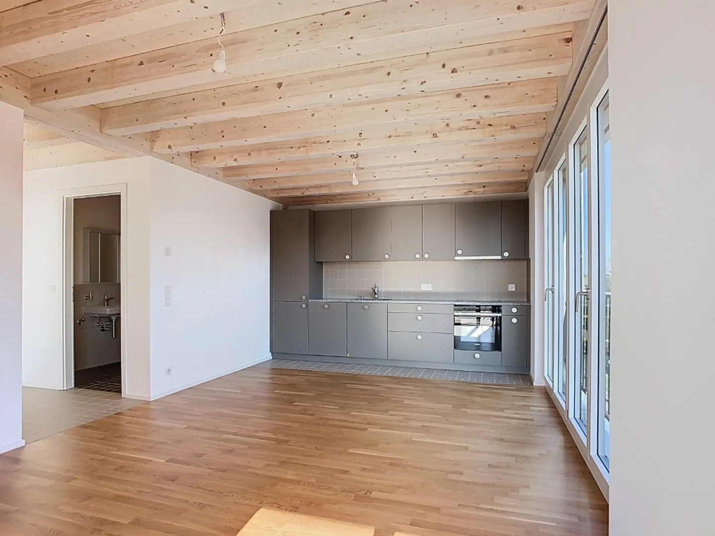 Appartamento Moderno Vicino alla Stazione - Foto 11 di 12