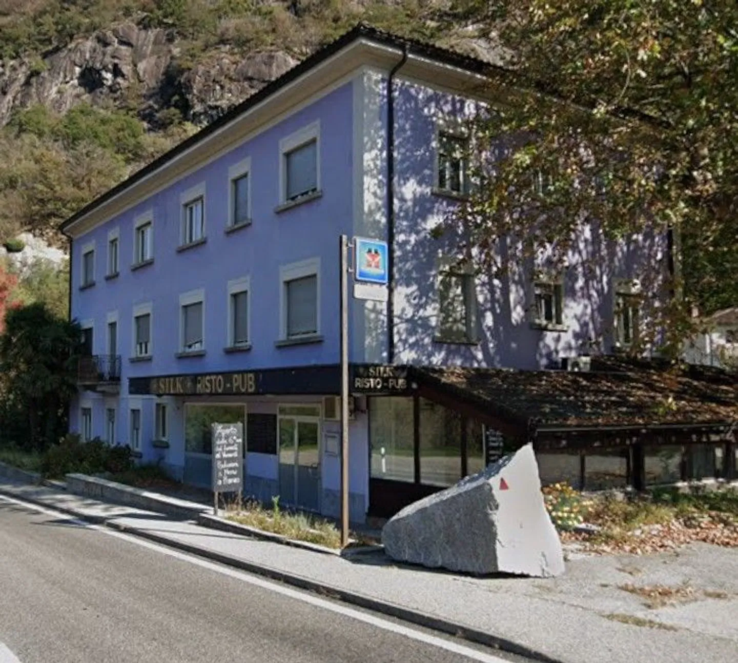 Residential Building - Photo 1 of 13