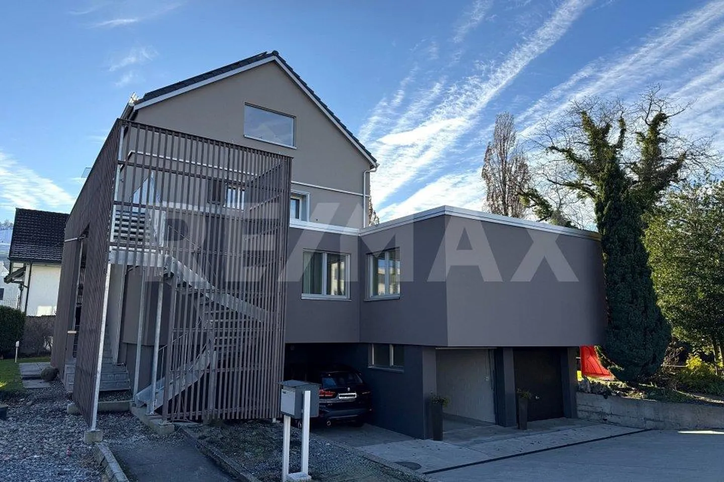 «3.5 Room apartment» - Photo 2 sur 13